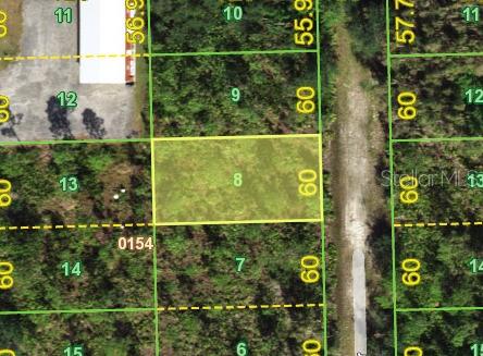 12293 Camphor Dr, Punta Gorda, FL 33955