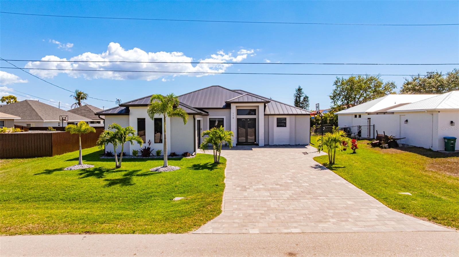 110 Sw 21st Ter, Cape Coral, FL 33991