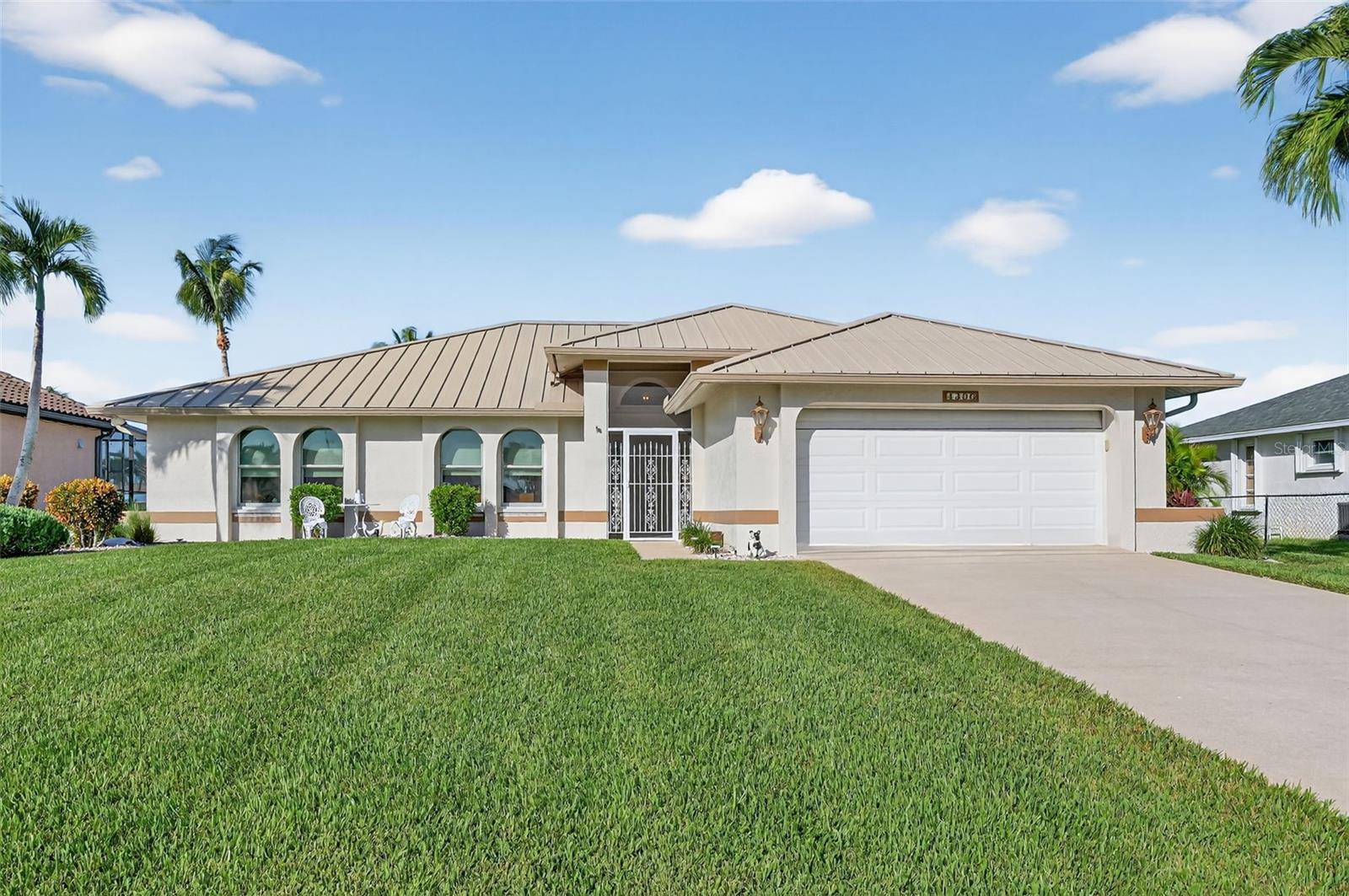 4306 Sw 3rd Ave, Cape Coral, FL 33914