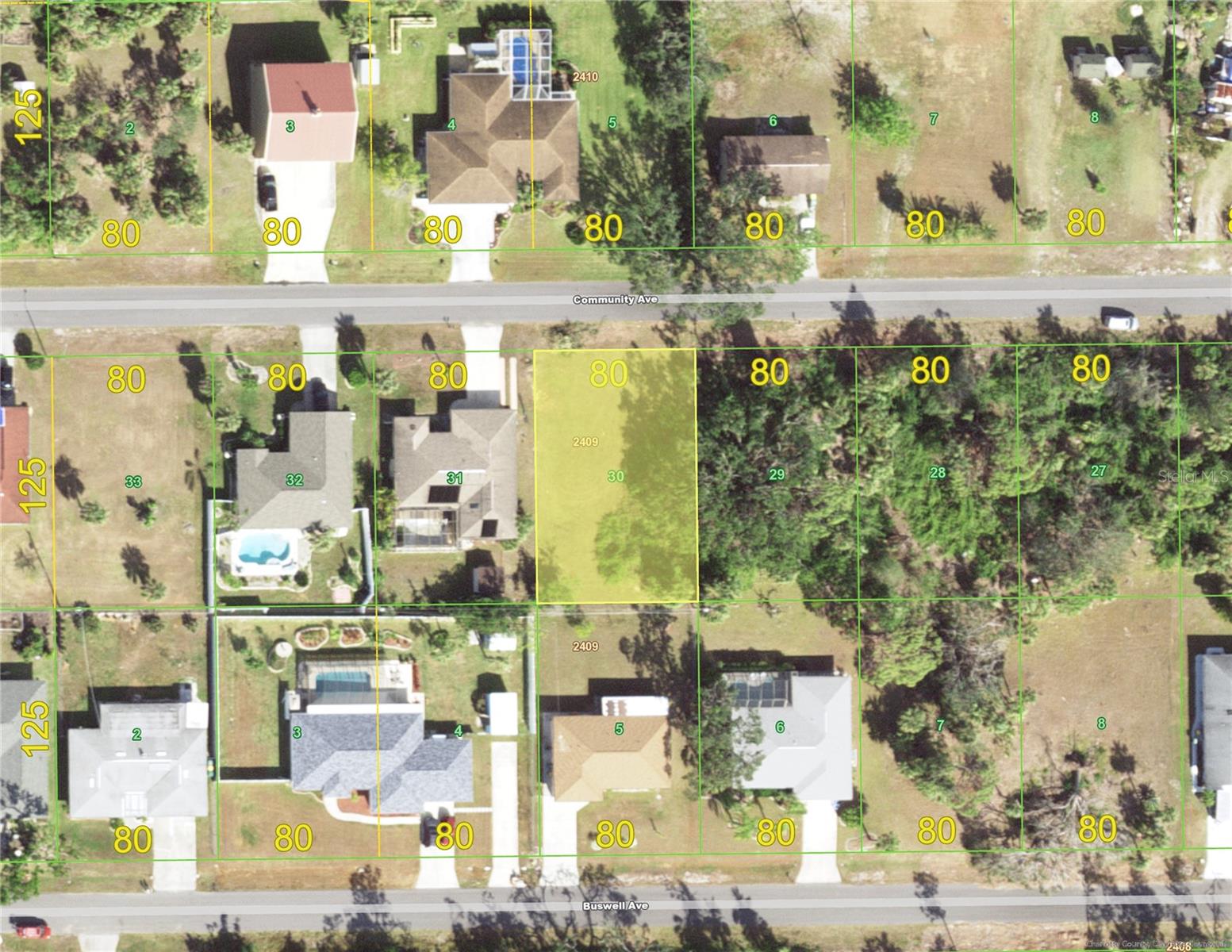 15177 Community Ave, Port Charlotte, FL 33953