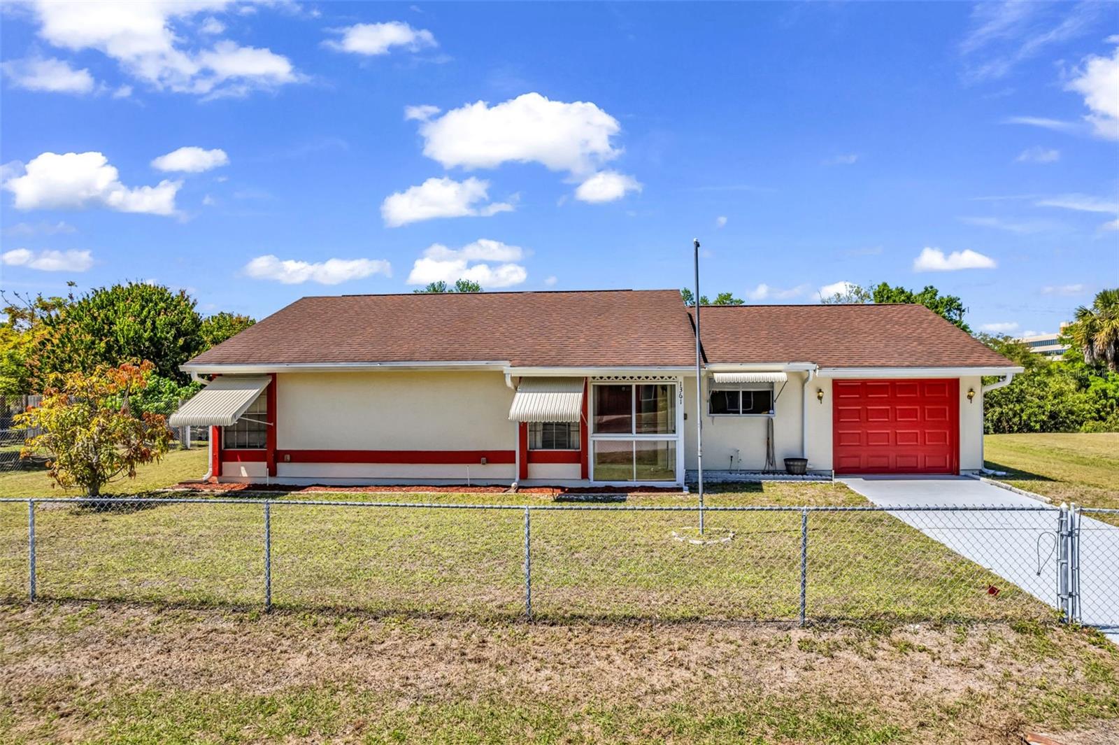1361 Frizzell Ln Nw, Port Charlotte, FL 33948