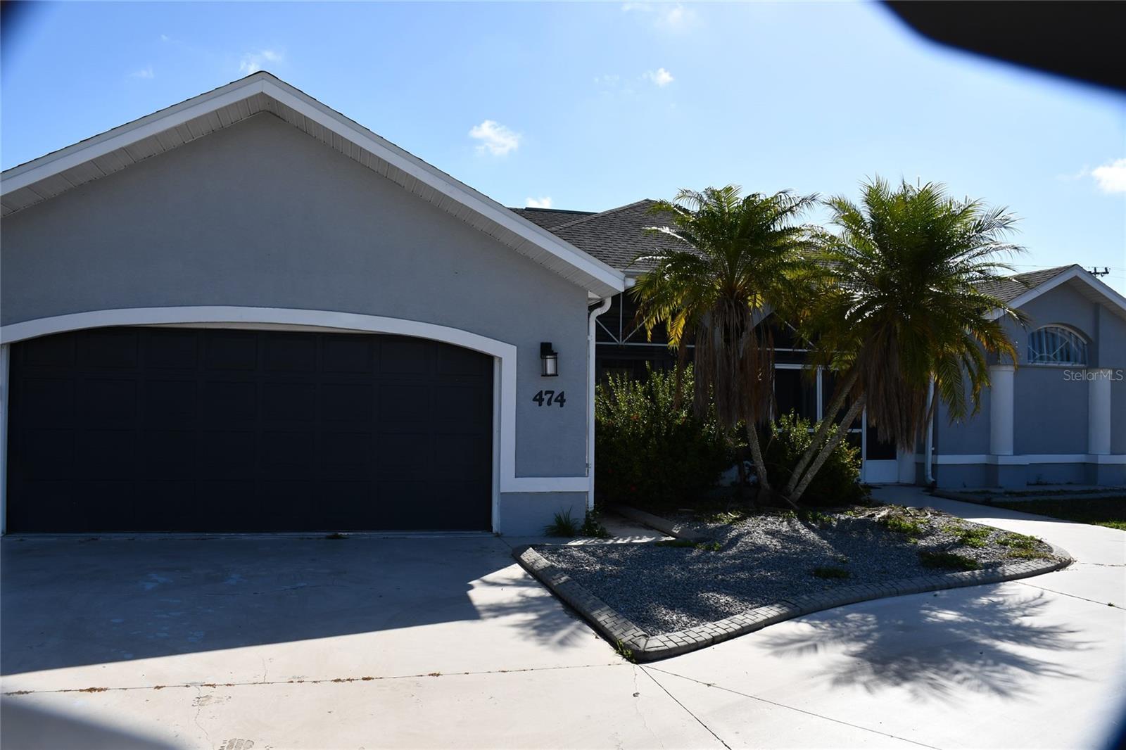 474 Orlando Blvd, Port Charlotte, FL 33954