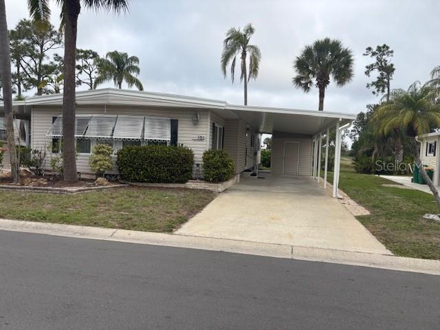 2100 Kings Highway #781, Port Charlotte, FL 33980