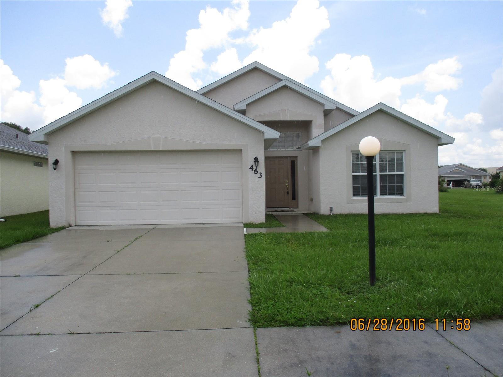 463 Winwood Ct, Port Charlotte, FL 33954