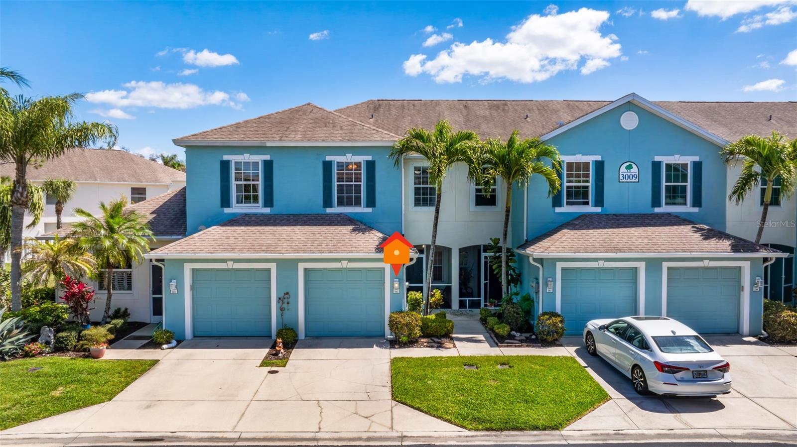 3009 Palmetto Oak Dr #102, Fort Myers, FL 33916