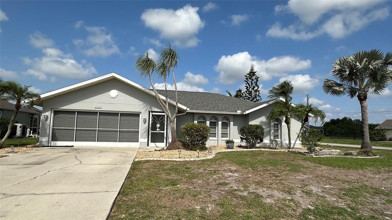 181 Mocha Ct, Punta Gorda, FL 33983