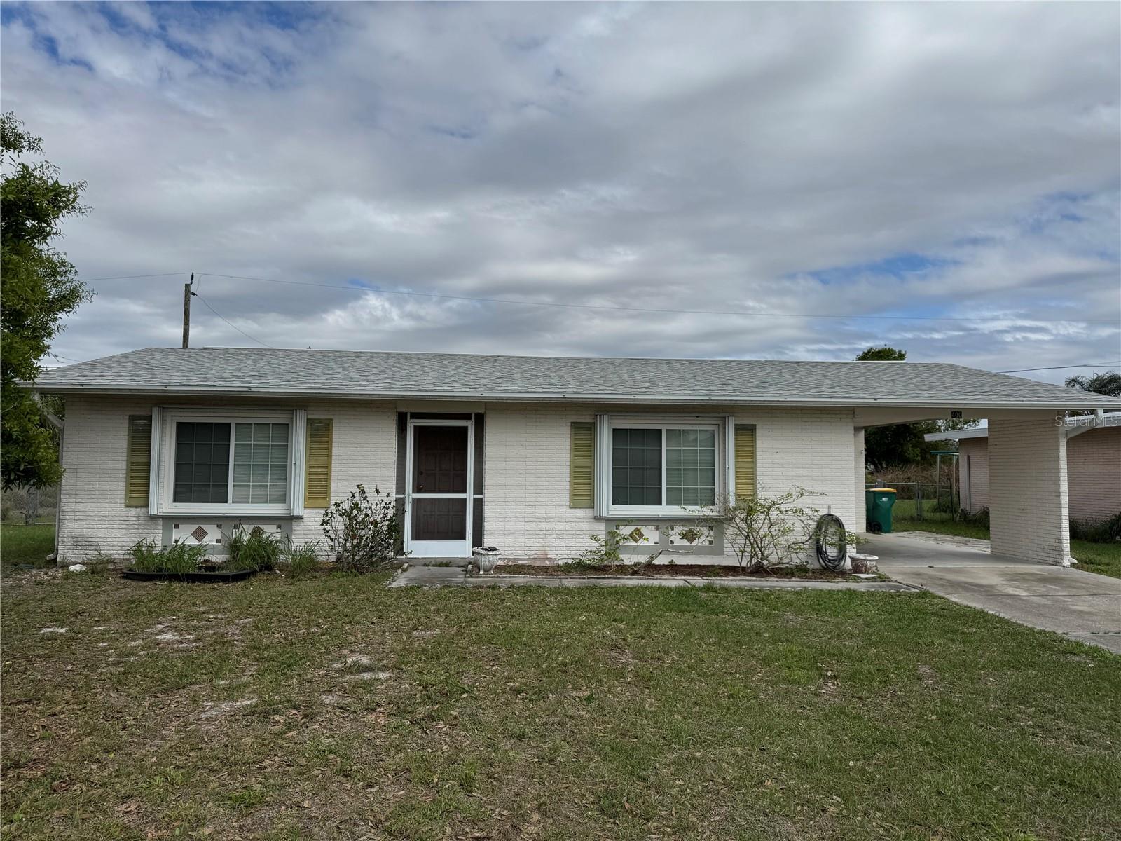 400 Sailfish Lane Ln, Punta Gorda, FL 33982