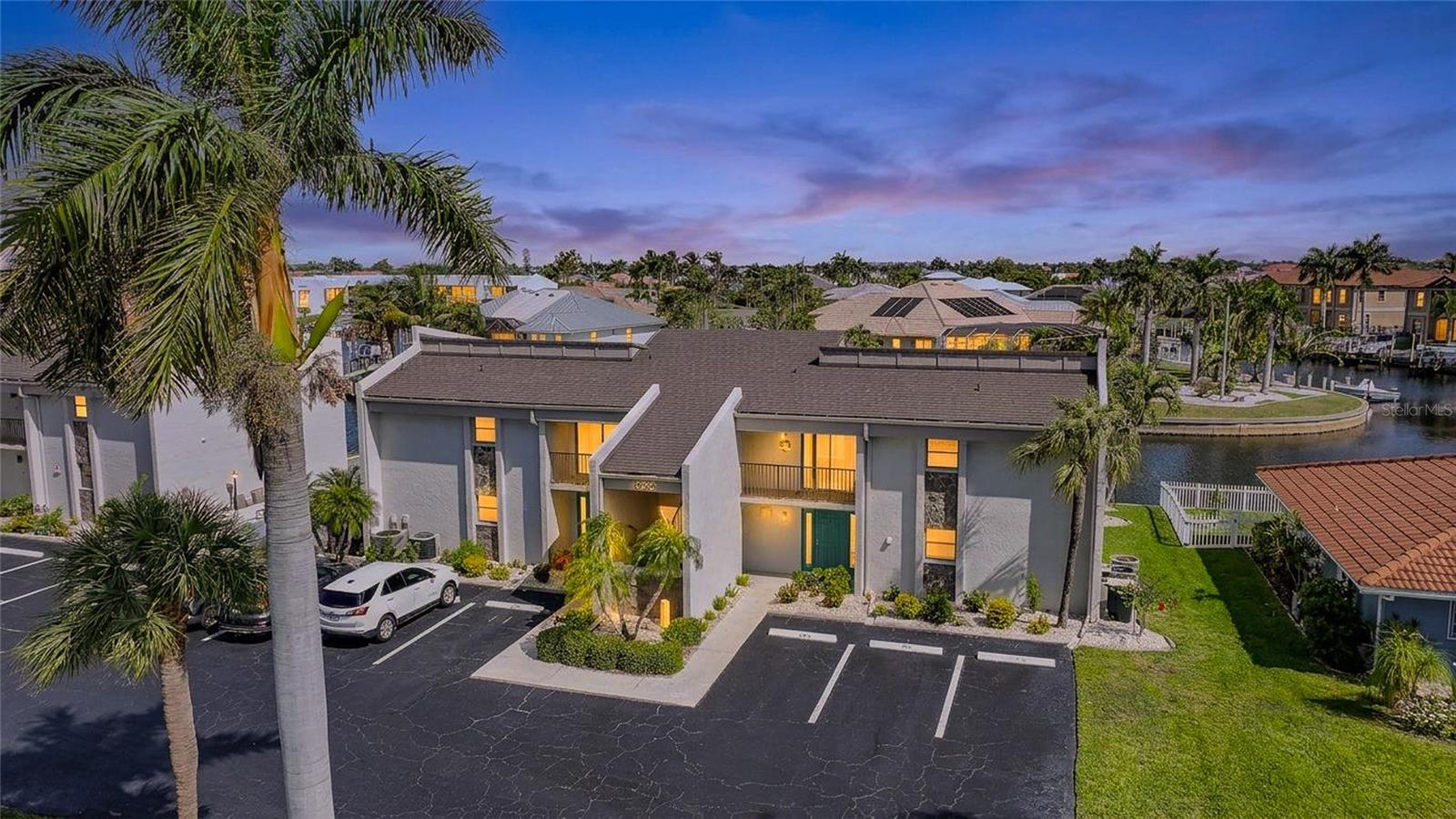 1423 Mediterranean Dr #C, Punta Gorda, FL 33950