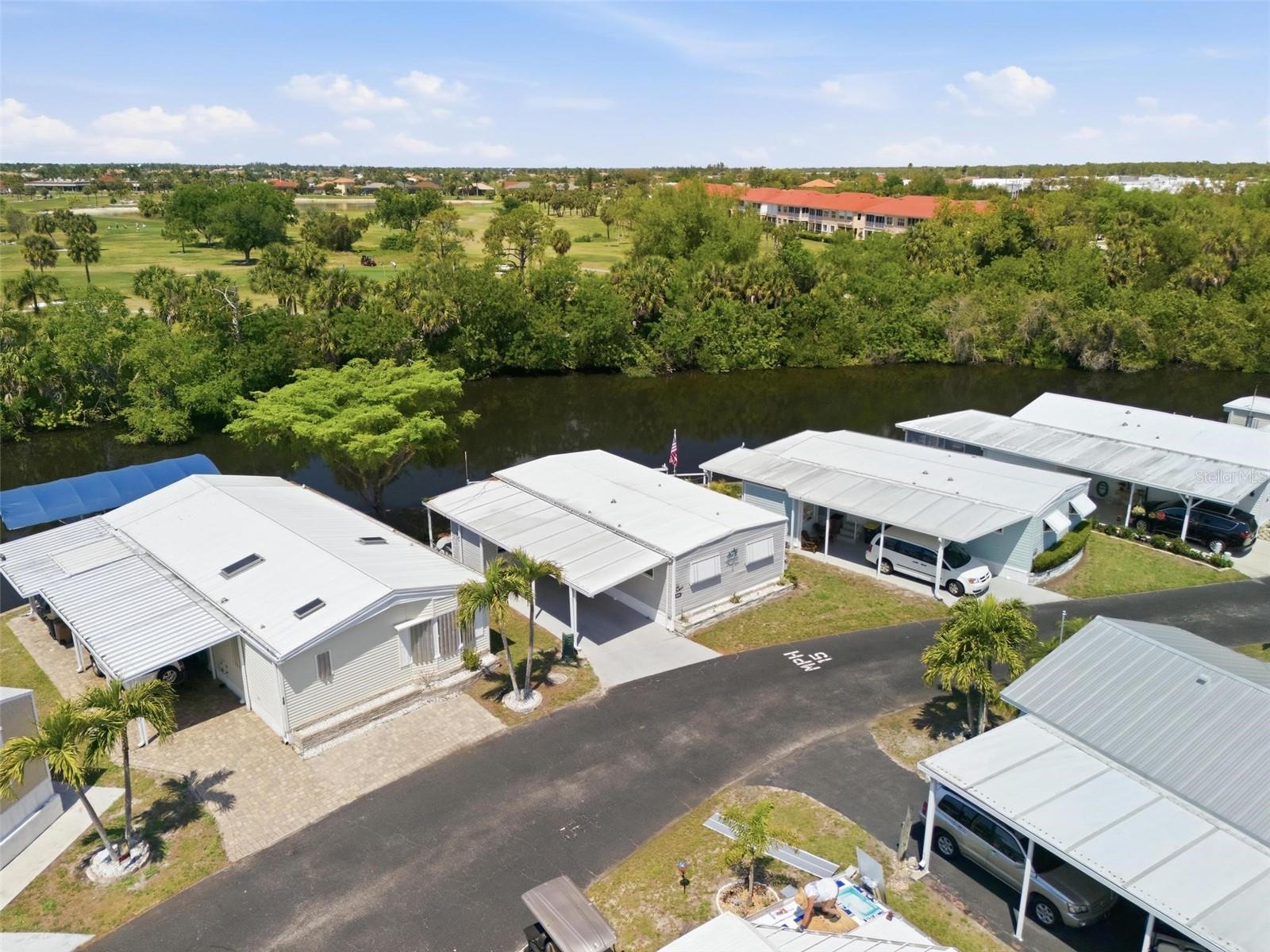 10101 Burnt Store Rd #17, Punta Gorda, FL 33950