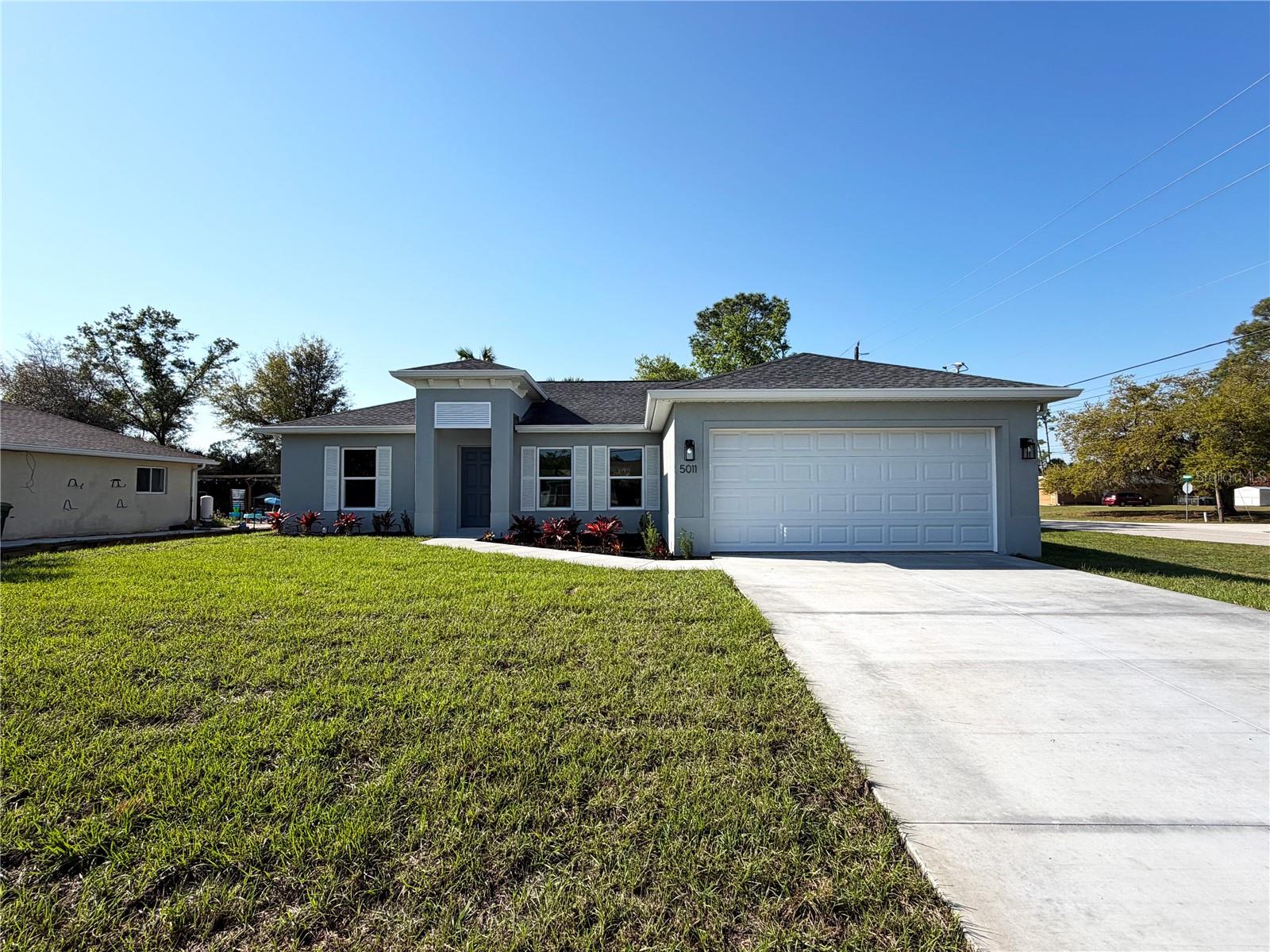 5011 Brack Ave, North Port, FL 34288