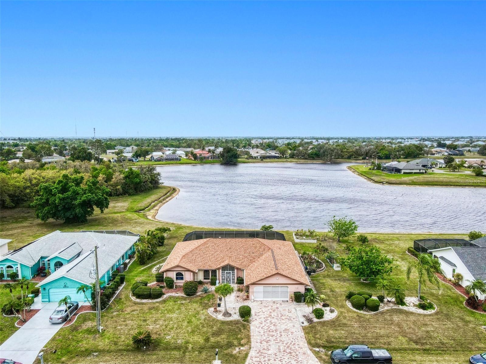 2259 Kenya Ln, Punta Gorda, FL 33983