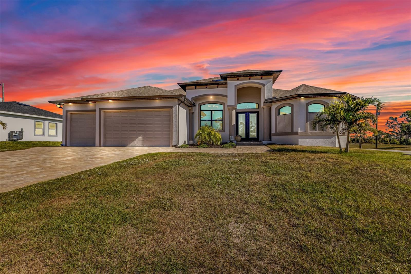 48 Master Dr, Placida, FL 33946