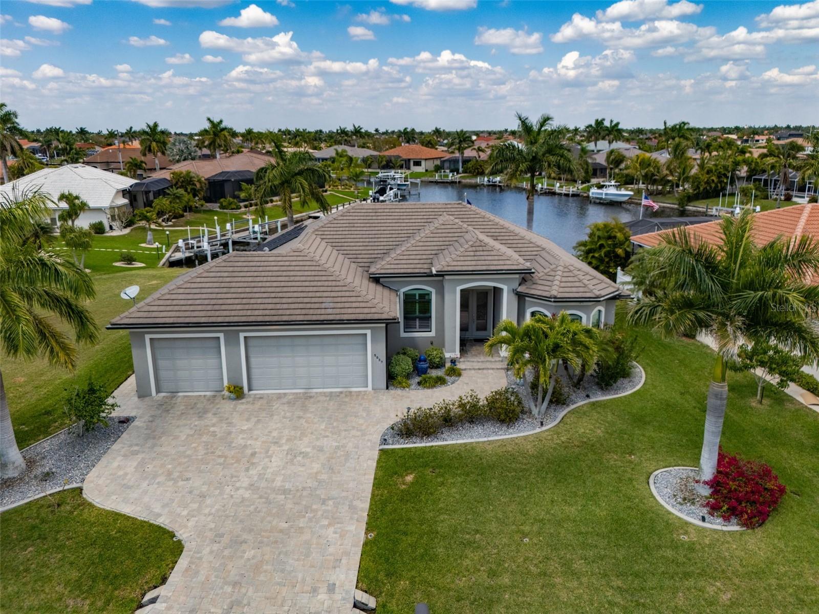 5037 San Massimo Dr, Punta Gorda, FL 33950