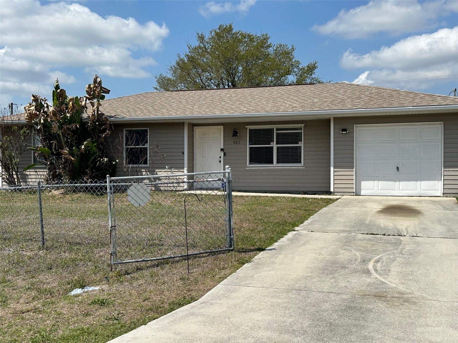 463 Theresa Blvd, Port Charlotte, FL 33954