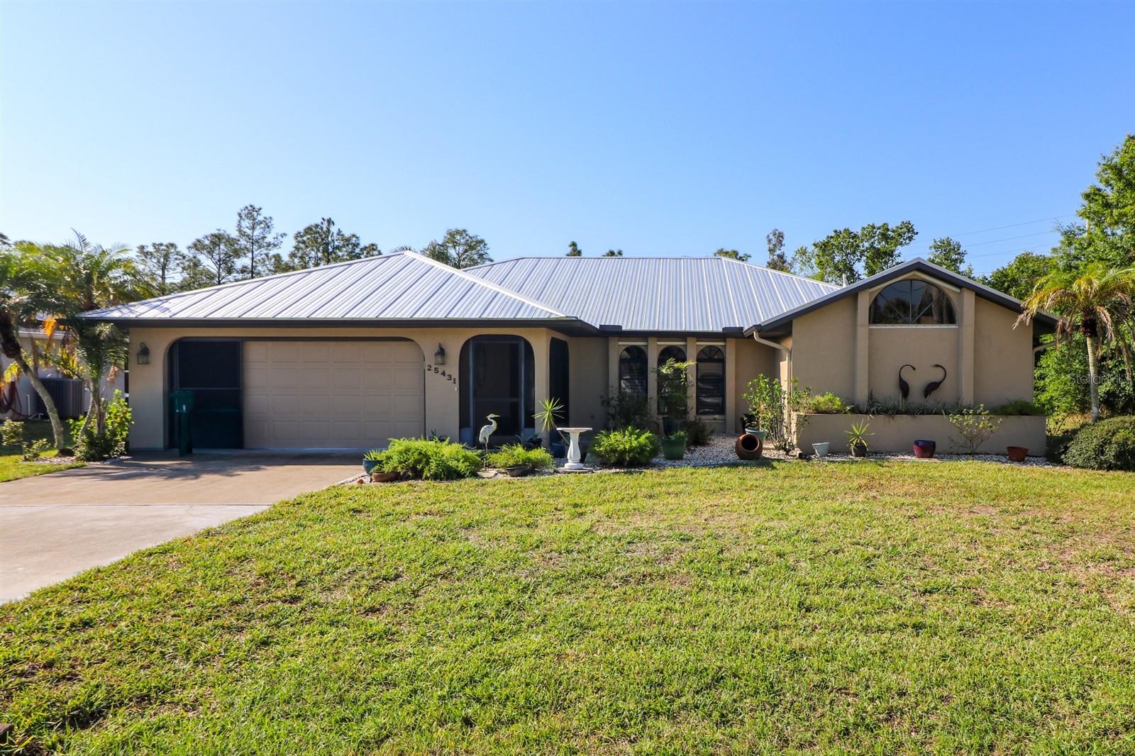 25431 Tevesine Ct, Punta Gorda, FL 33983