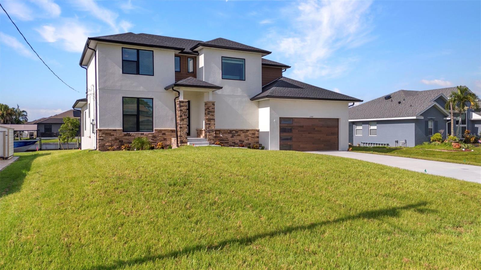 12299 Albrecht Ter, Port Charlotte, FL 33981