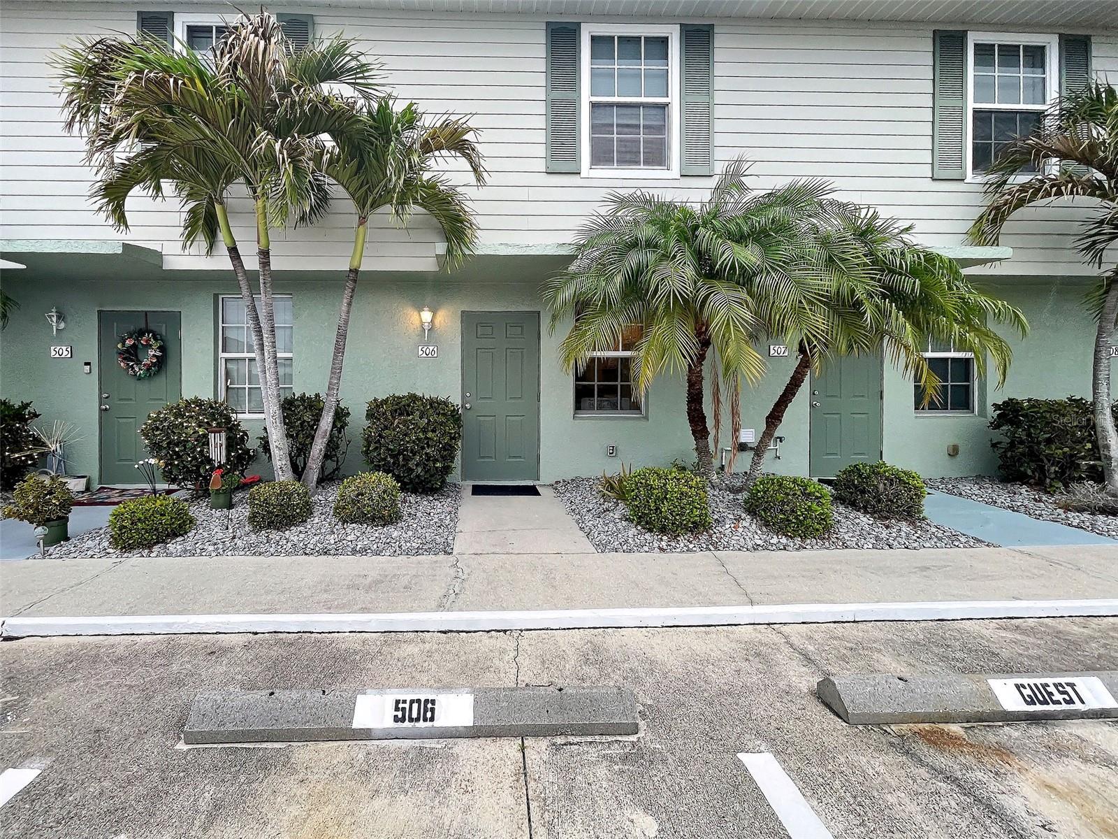 26396 Nadir Rd #506, Punta Gorda, FL 33983