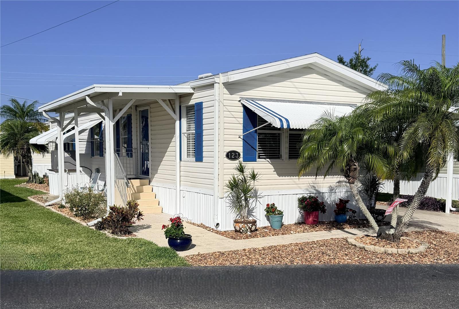 10100 Burnt Store Rd #123, Punta Gorda, FL 33950