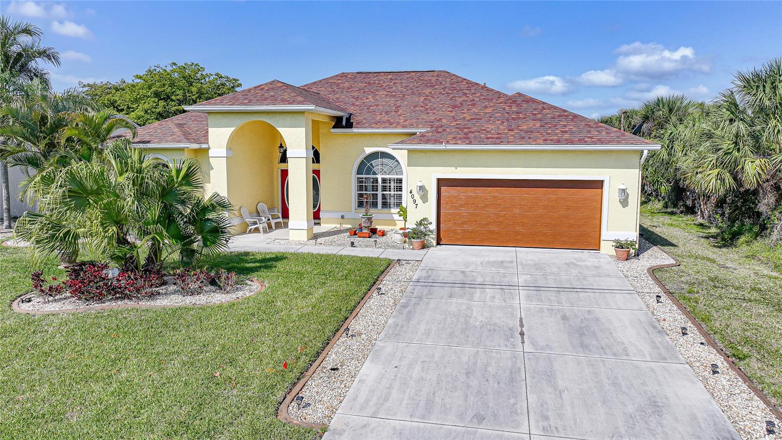 4097 Flamingo Blvd, Port Charlotte, FL 33948
