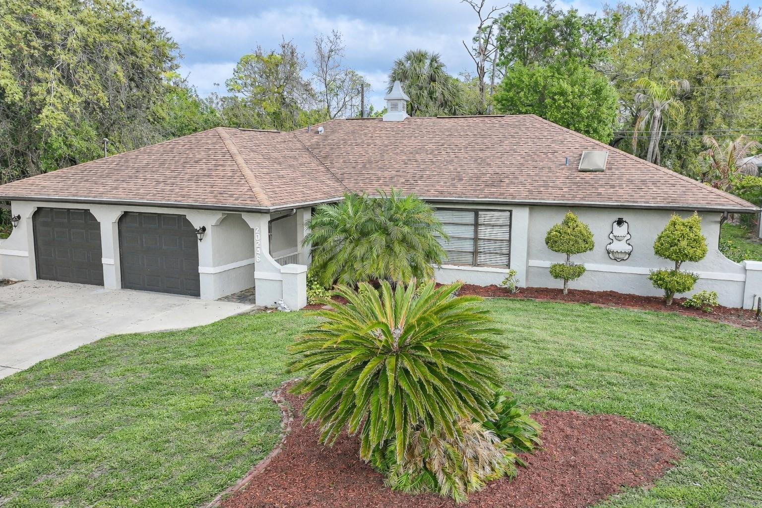 20246 Hamilton Ave, Port Charlotte, FL 33952