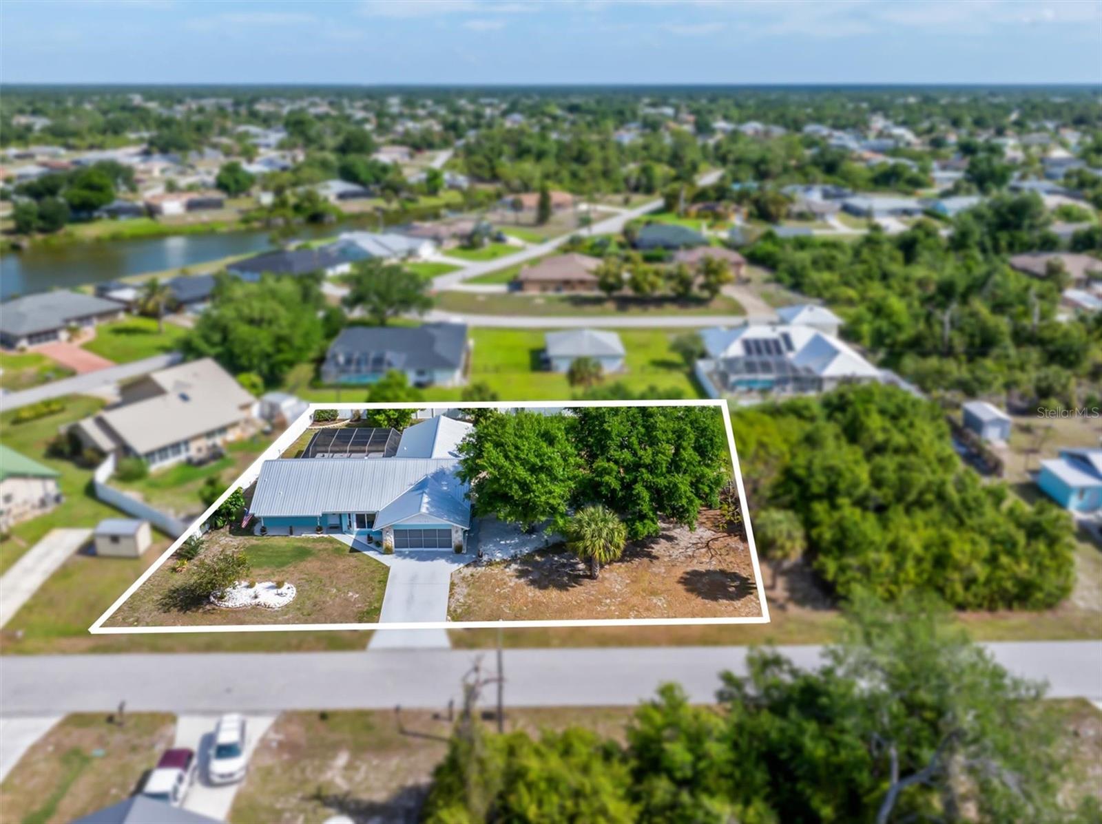 10104 Rafferty Ave, Englewood, FL 34224
