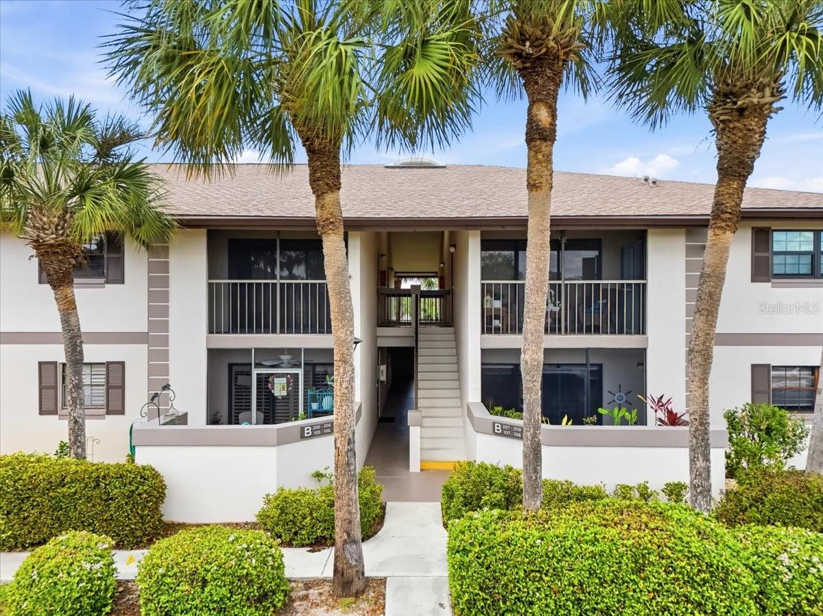 1515 Forrest Nelson Blvd #B206, Port Charlotte, FL 33952