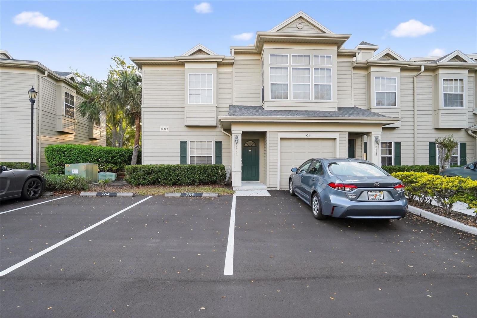 7714 Plantation Cir #7714, Bradenton, FL 34201