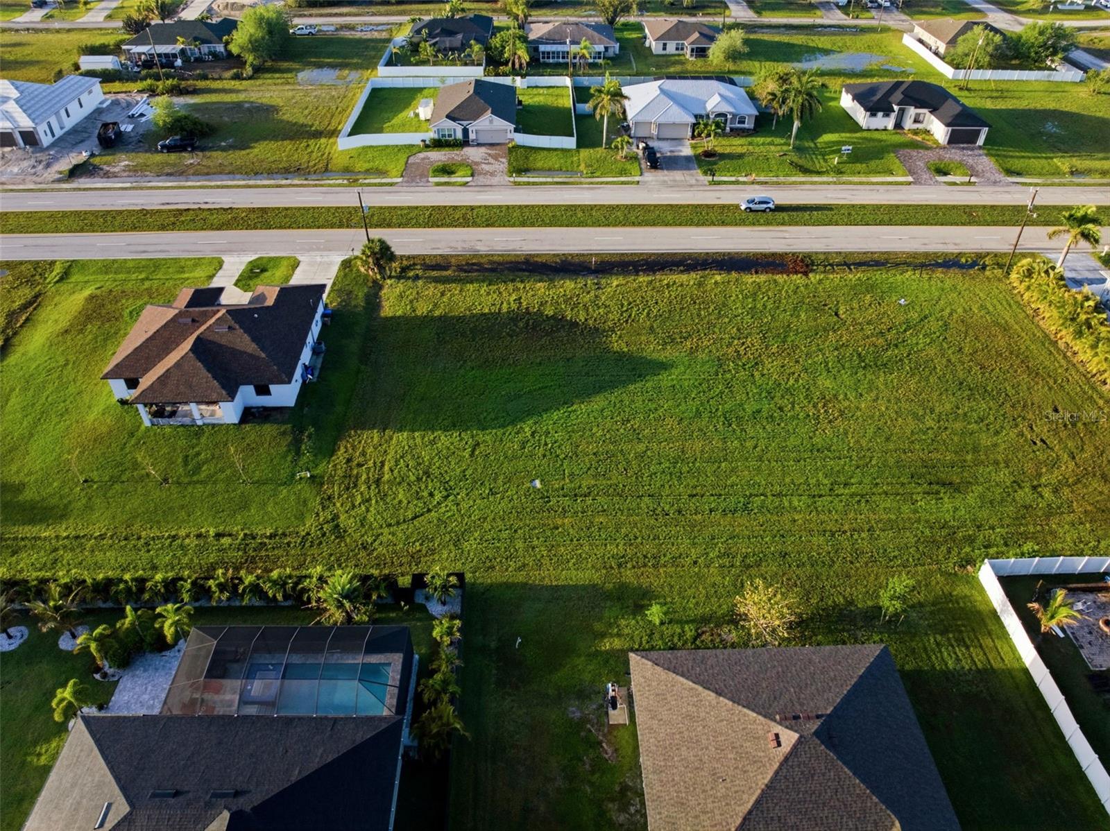 2623 Tropicana Pkwy W, Cape Coral, FL 33993