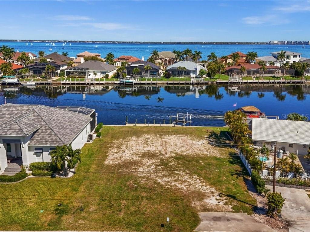 2120 Gulfview Rd, Punta Gorda, FL 33950