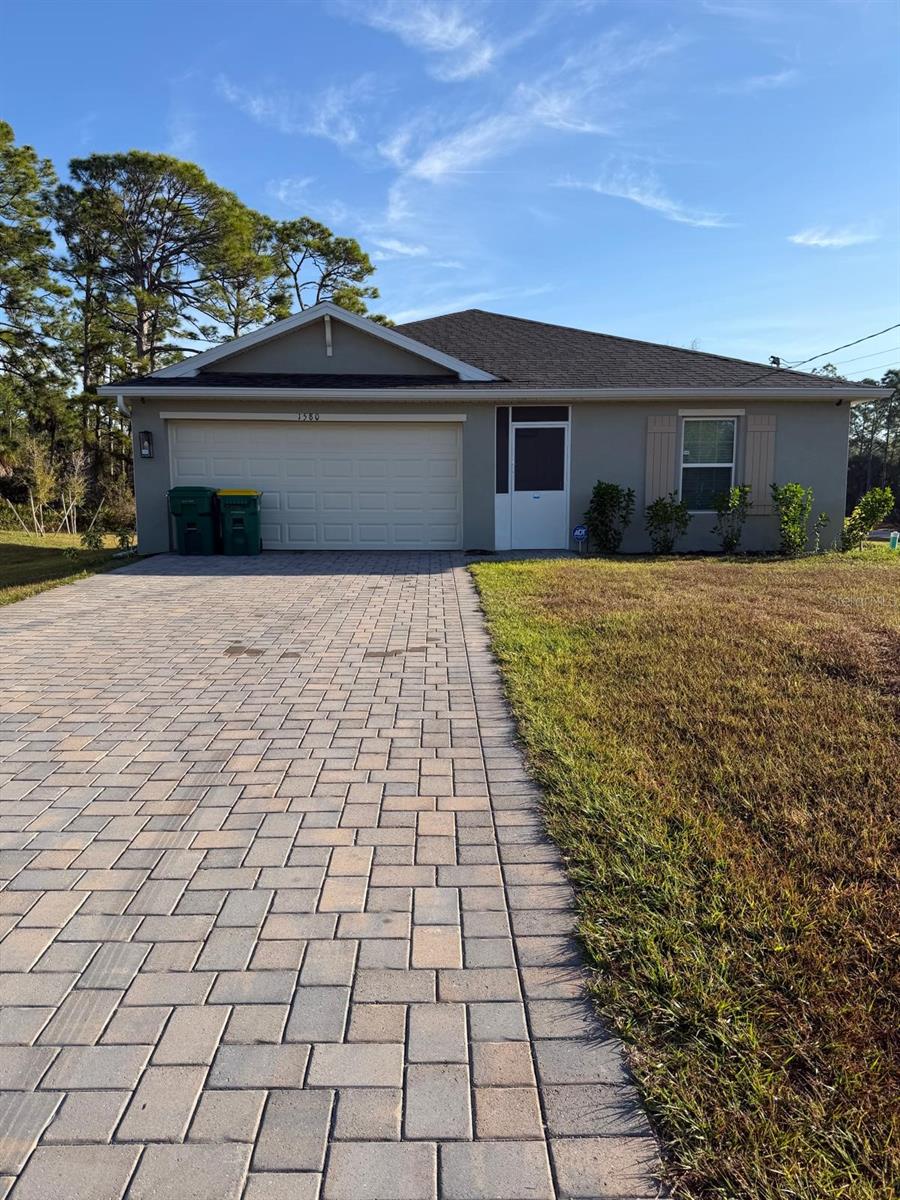 1580 Biscayne Dr, Port Charlotte, FL 33953