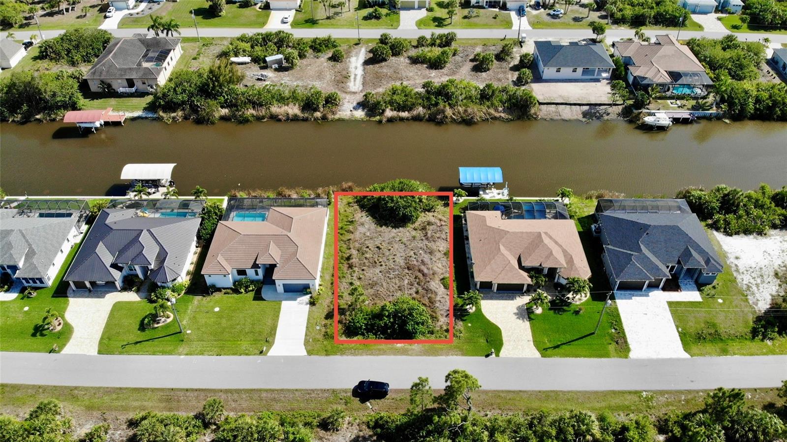 15376 Hennipen Cir, Port Charlotte, FL 33981