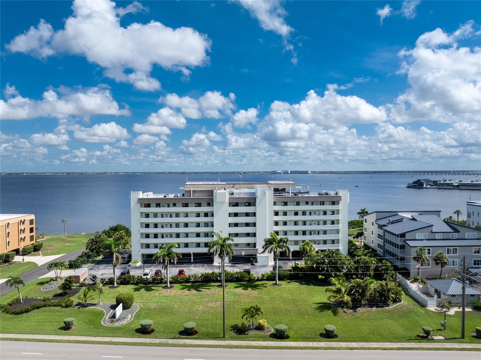 1500 Park Beach Cir #3d, Punta Gorda, FL 33950