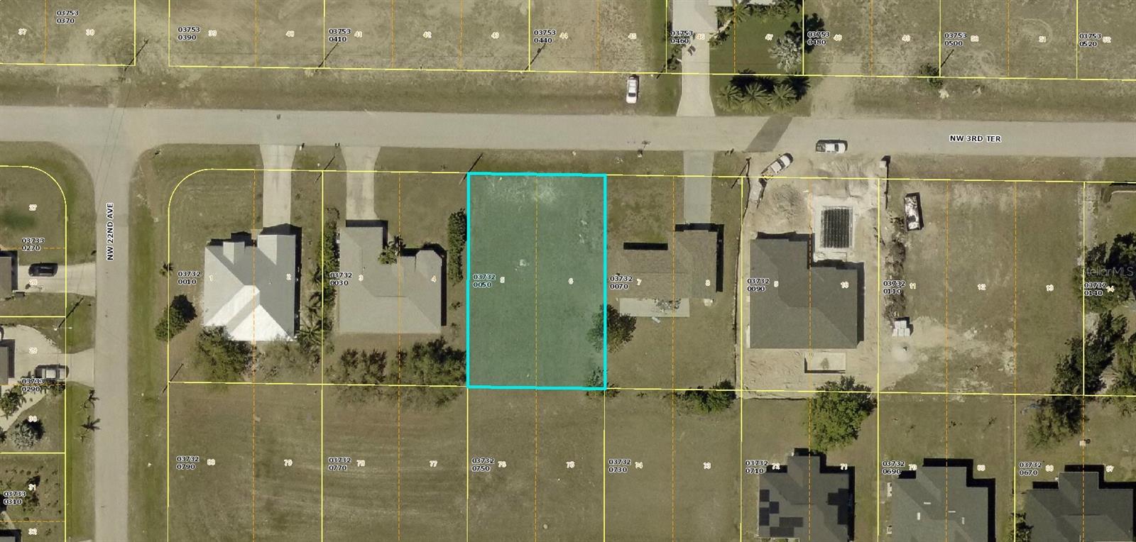 2056 Nw 3rd Ter, Cape Coral, FL 33993