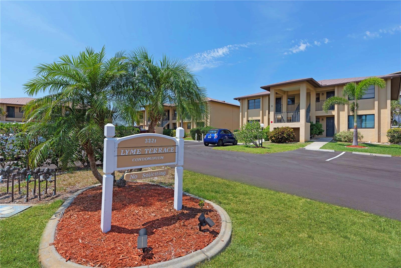 3221 White Ibis Ct #D2, Punta Gorda, FL 33950