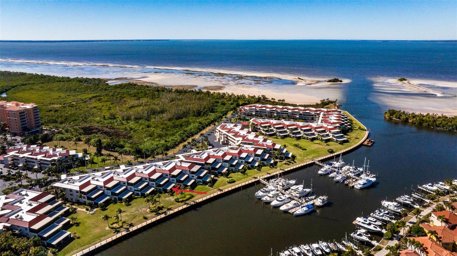 3230 Southshore Dr #33a, Punta Gorda, FL 33955