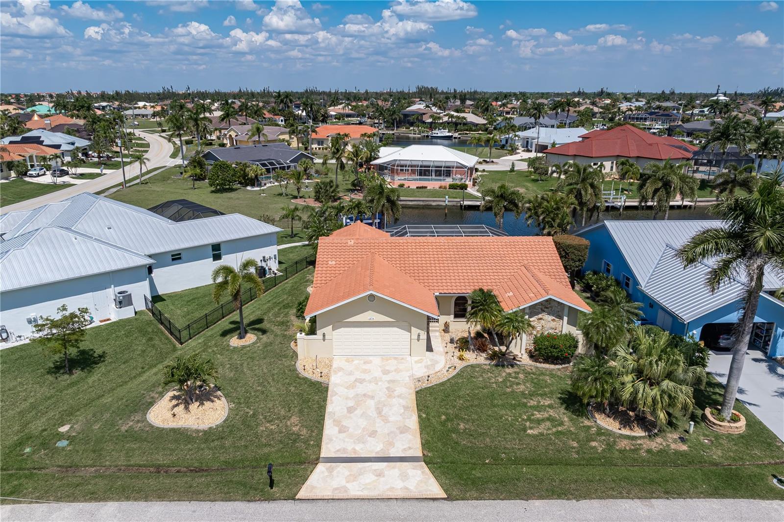 1374 Willet Ct, Punta Gorda, FL 33950