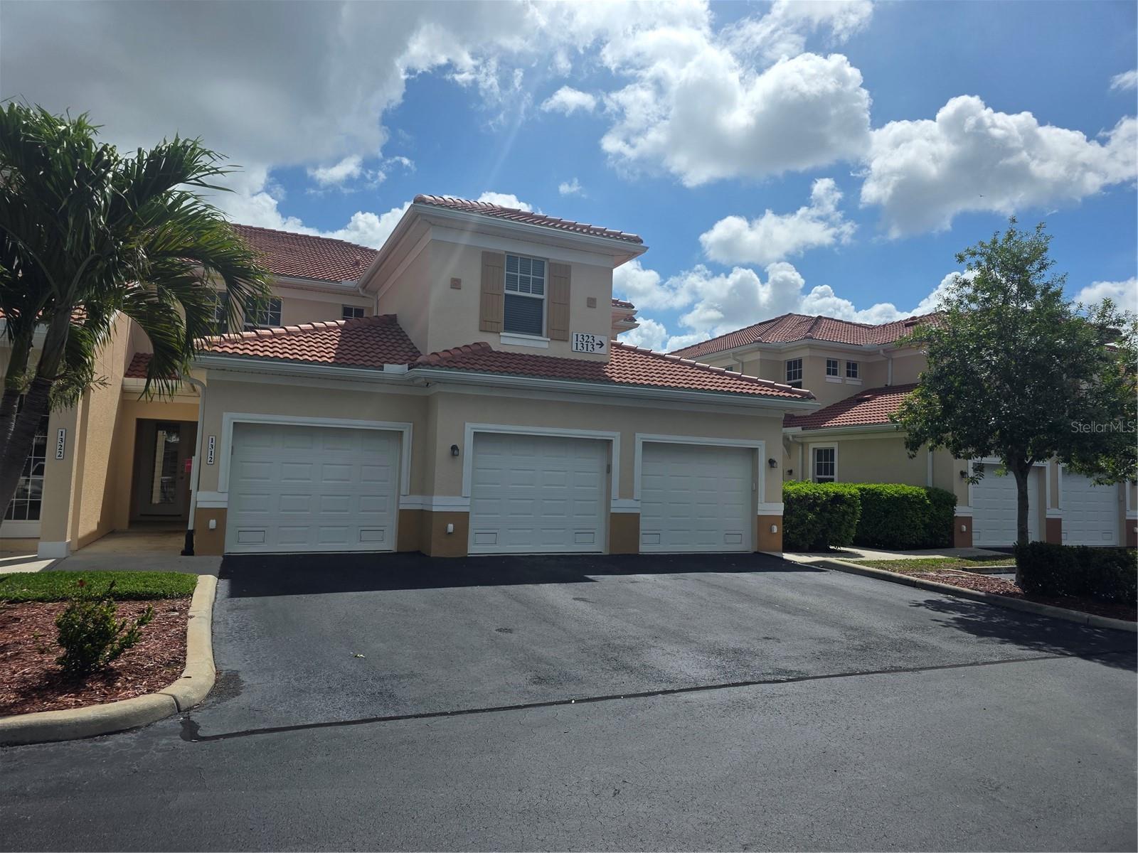 240 W End Dr #1323, Punta Gorda, FL 33950