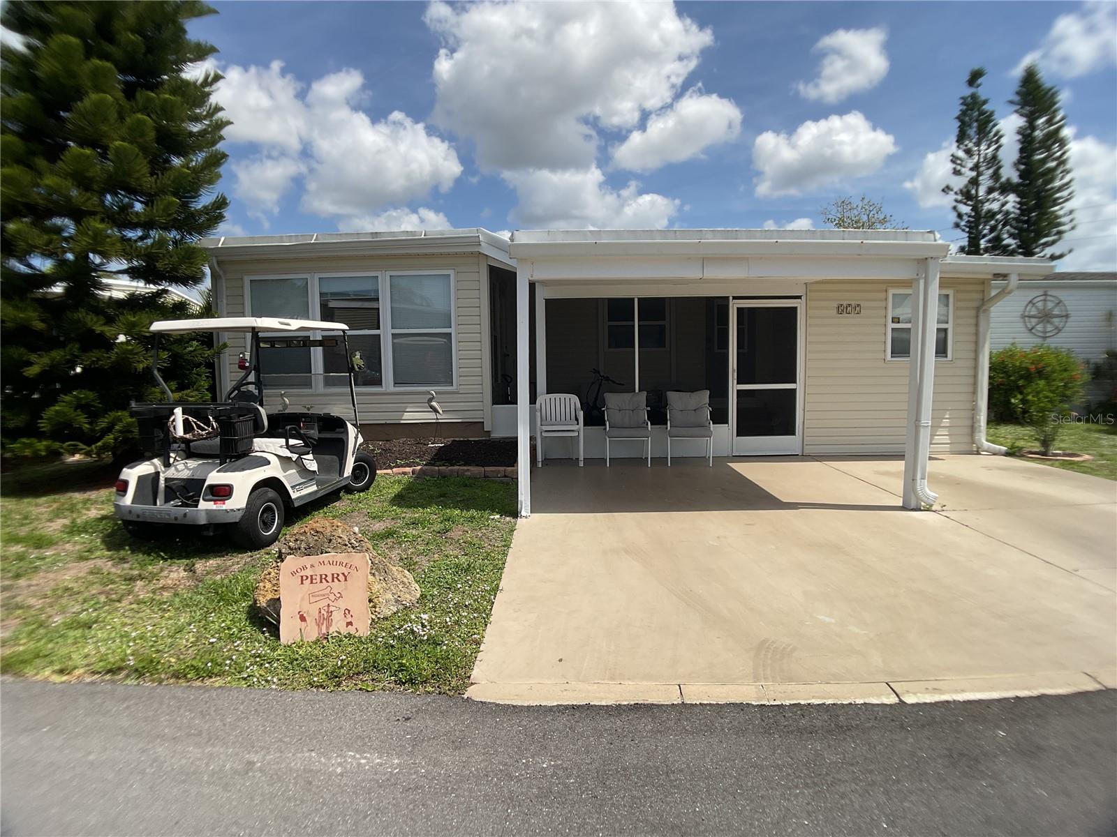 2100 Kings Hwy #577, Punta Gorda, FL 33980