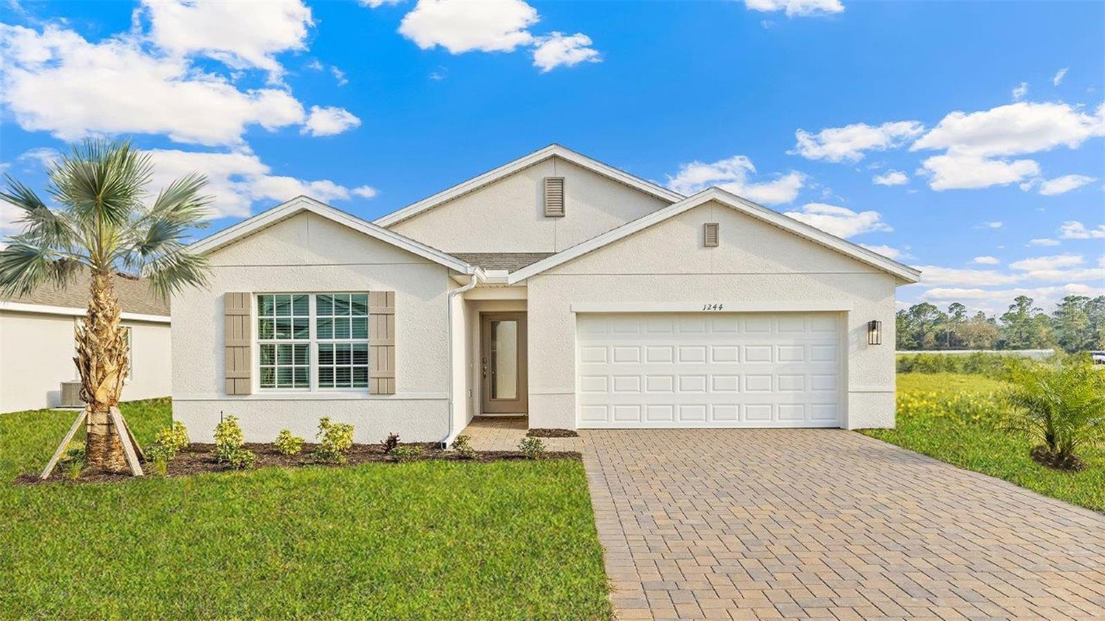 9450 Turtle Grass Cir, Punta Gorda, FL 33950