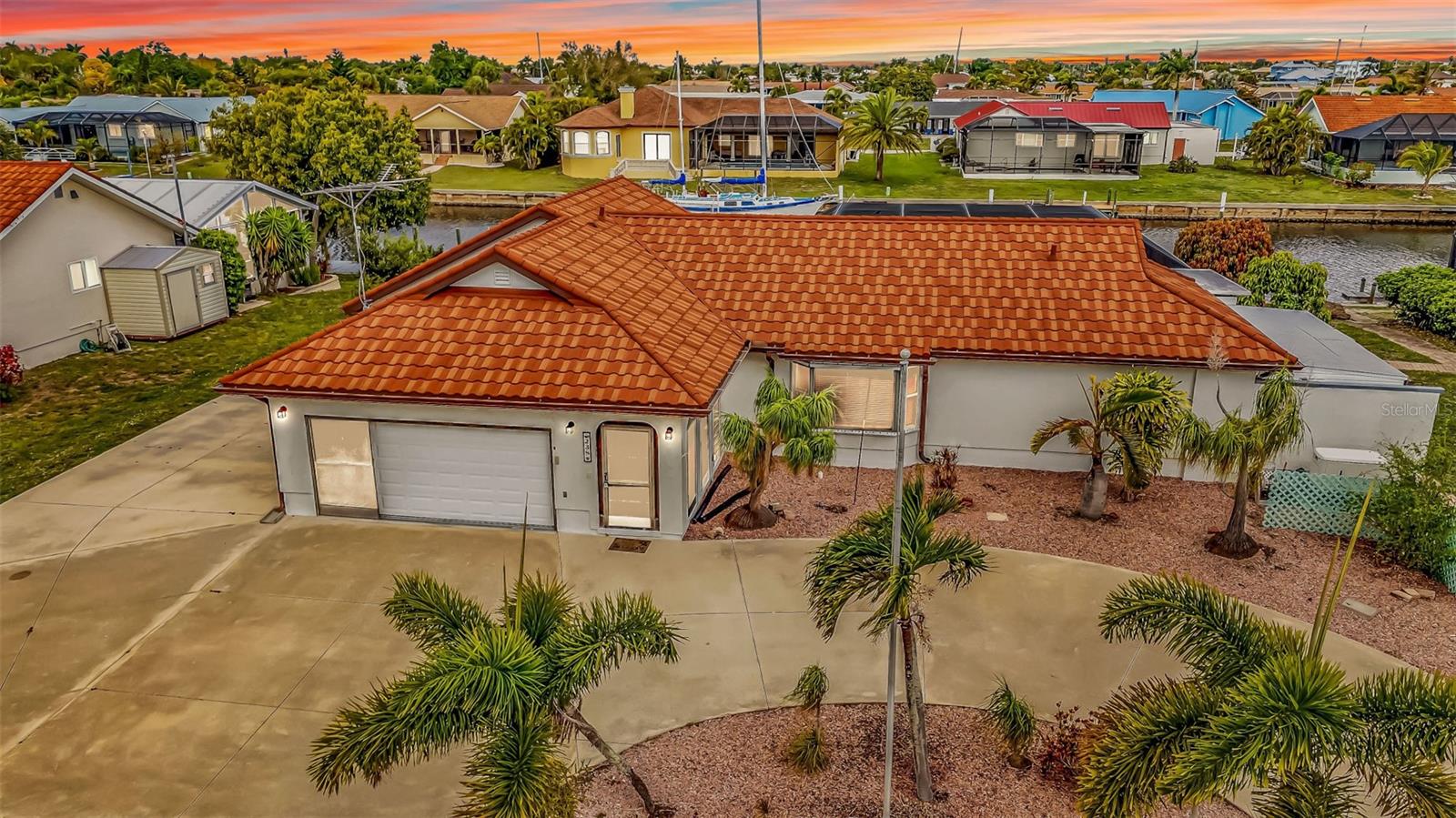 238 Fry Ter Se, Port Charlotte, FL 33952