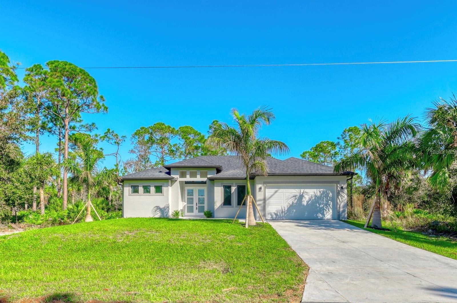 14372 Cannell Ln, Port Charlotte, FL 33953