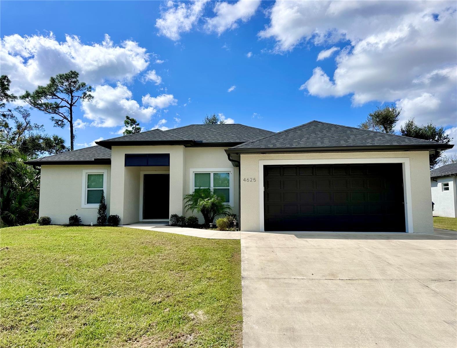 4625 Rhapsody Ave, North Port, FL 34288