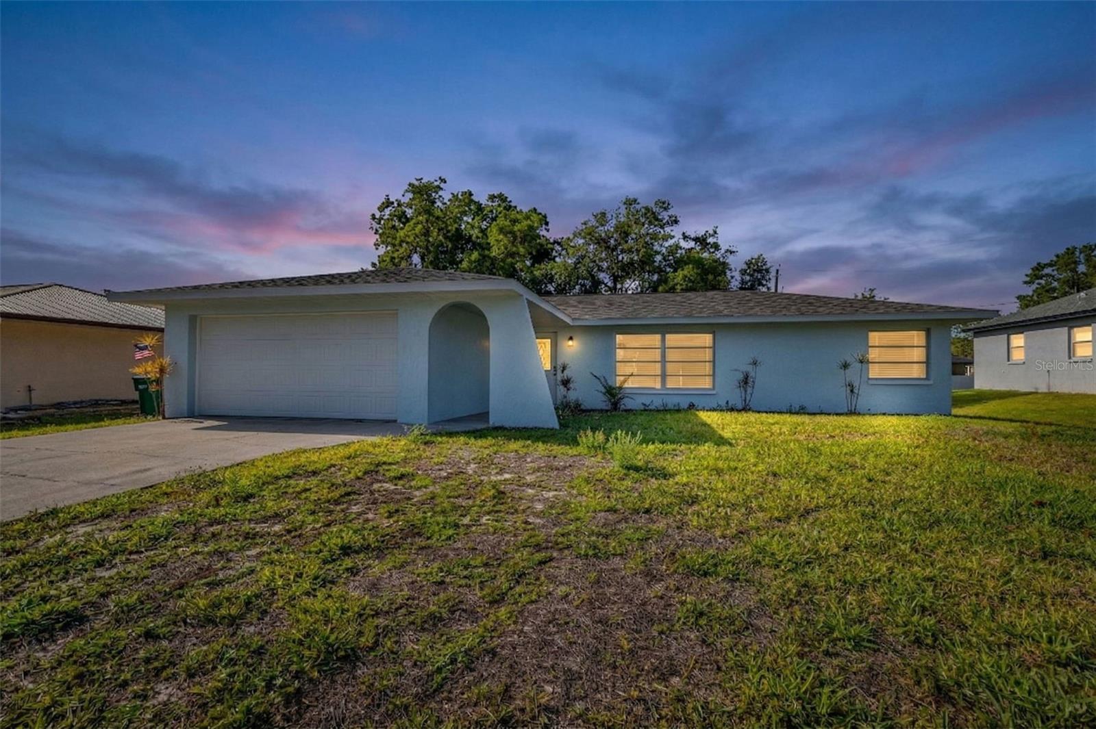 21025 Peachland Blvd, Port Charlotte, FL 33954