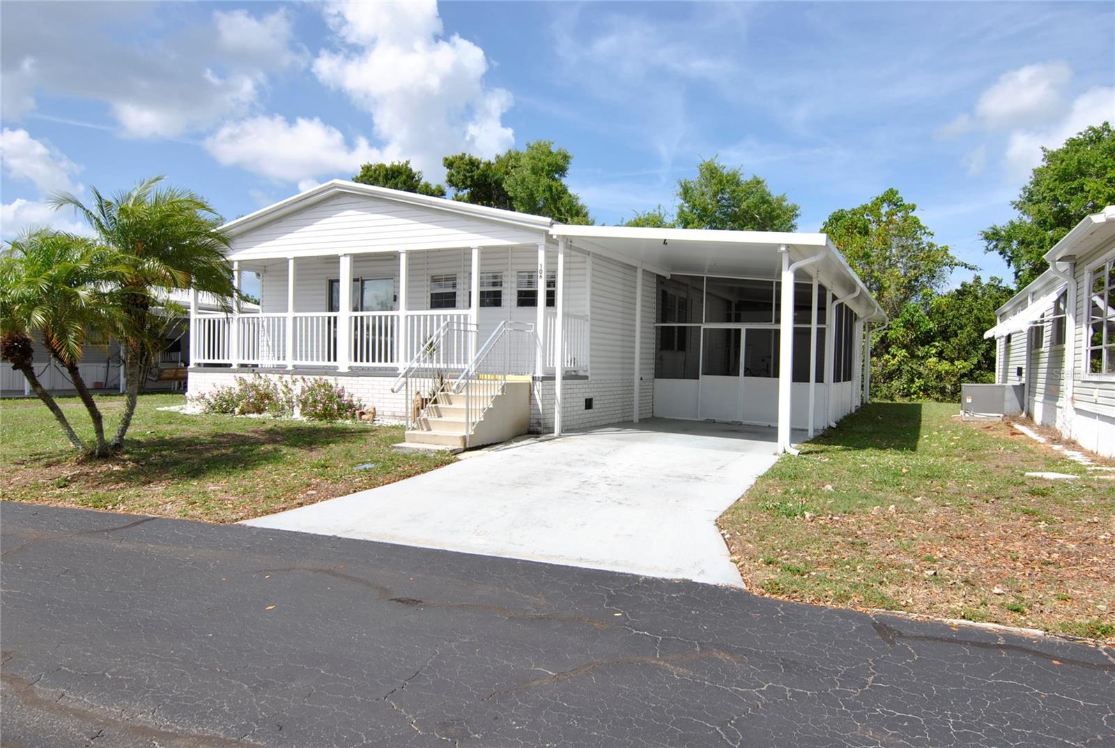 24437 Harborview Rd #106, Punta Gorda, FL 33980