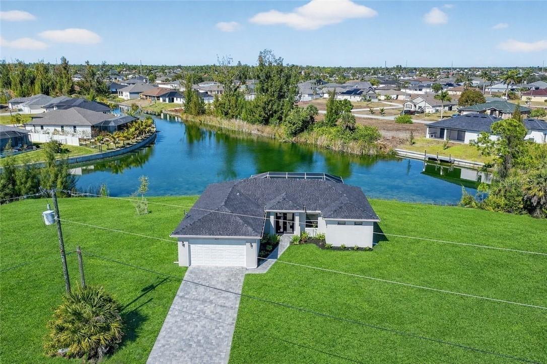 2014 Nw 21st Ave, Cape Coral, FL 33993