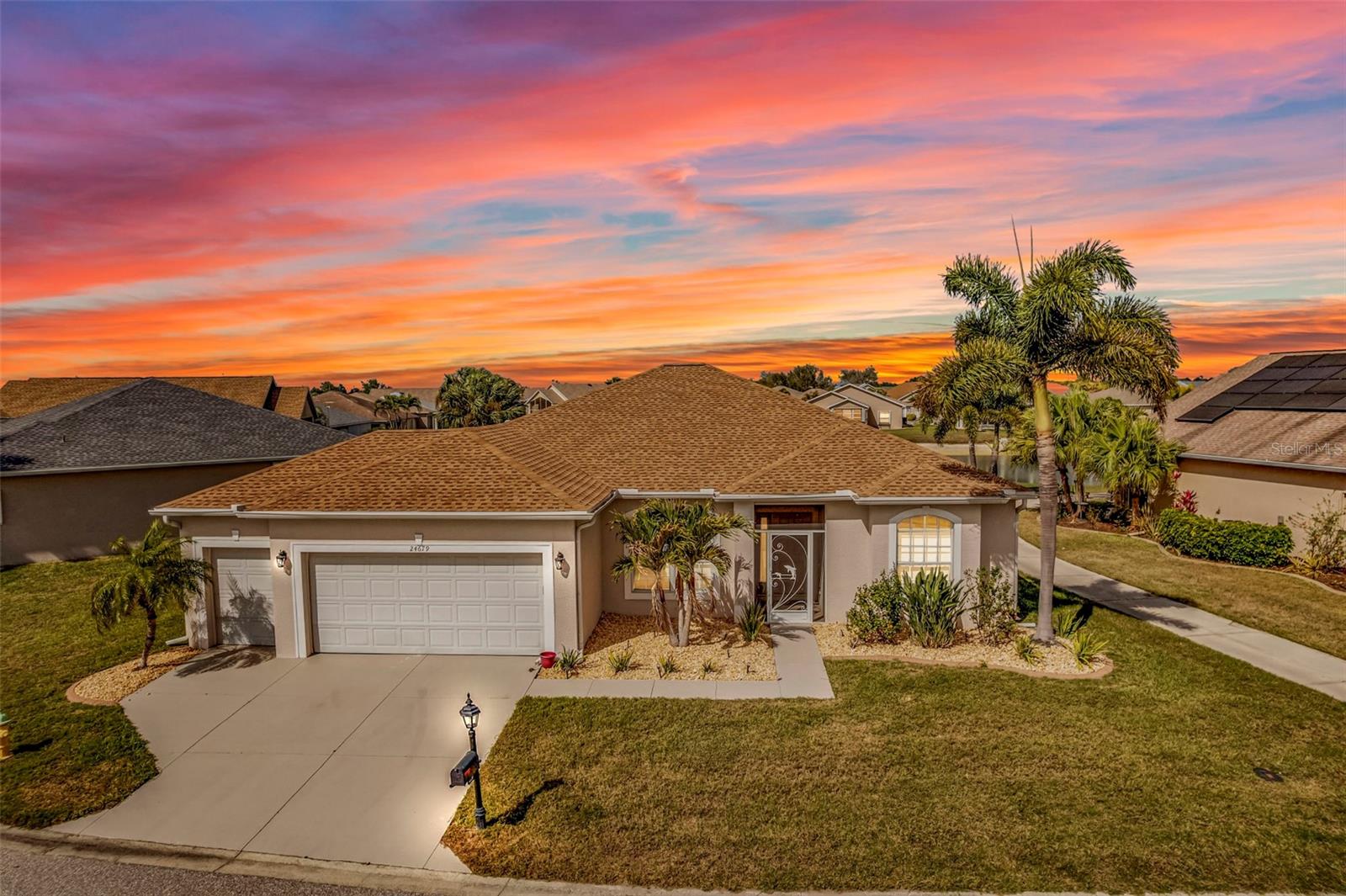24679 Buckingham Way, Port Charlotte, FL 33980