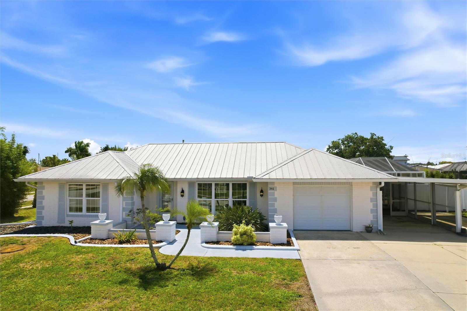 361 Wherley Ave Se, Port Charlotte, FL 33952