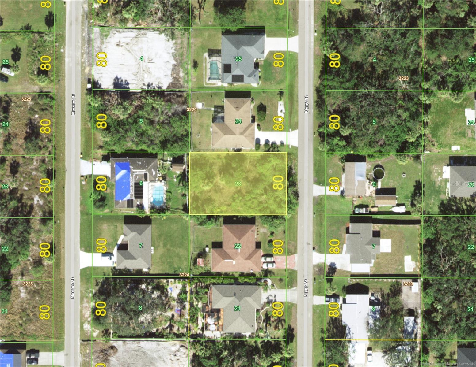 1051 Riggs St, Port Charlotte, FL 33952