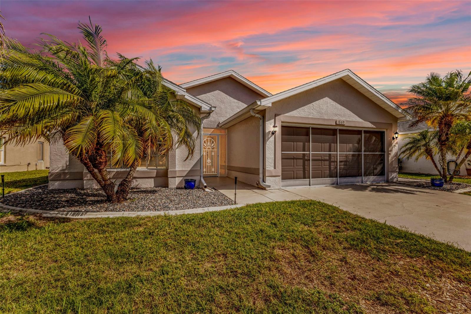 1869 Birmingham Blvd, Punta Gorda, FL 33980