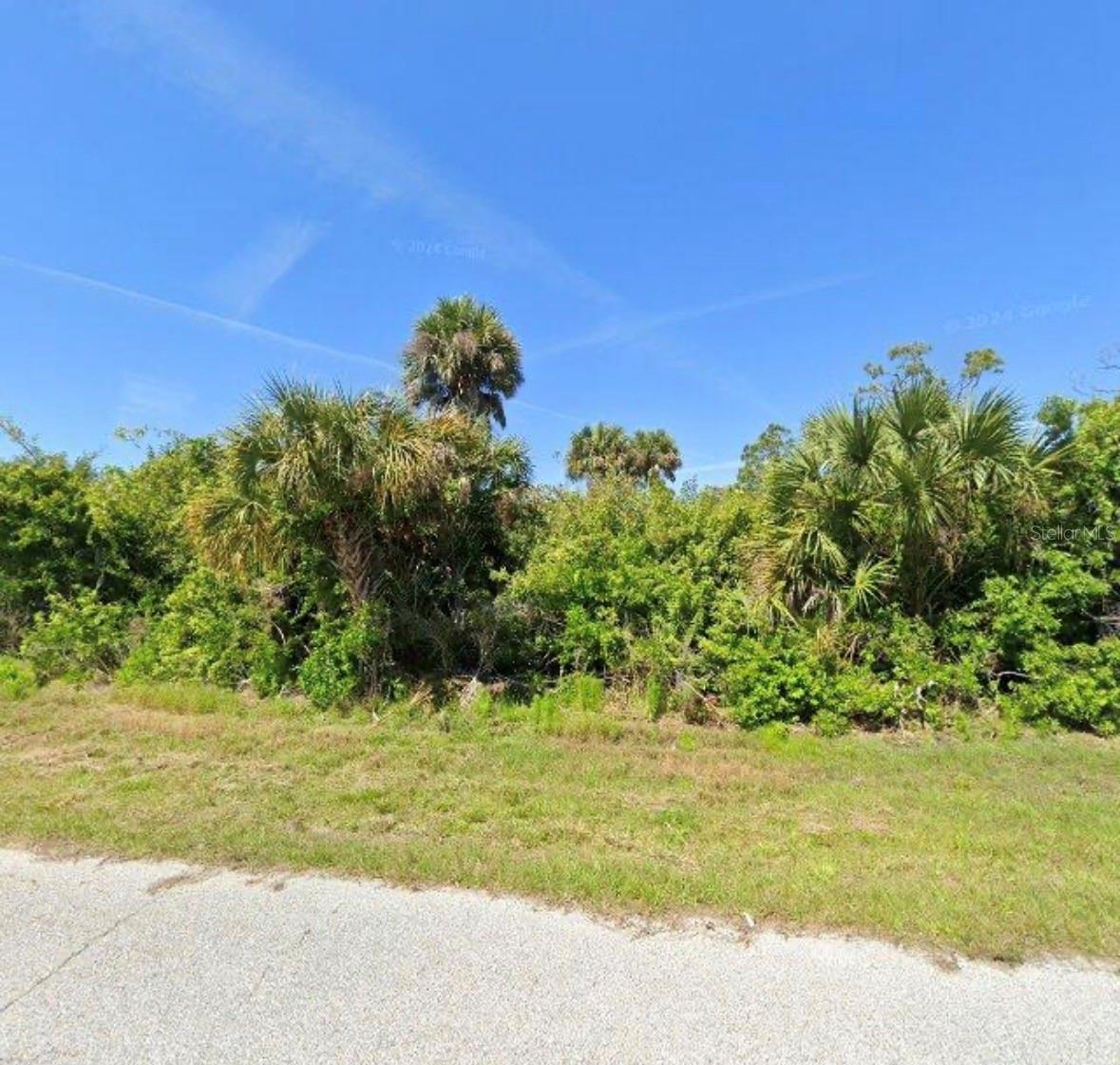 7099 Embry St, Port Charlotte, FL 33981